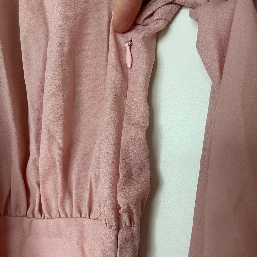 2 for 20$ 💕 High neck midi dress​ - Picture 10 of 12